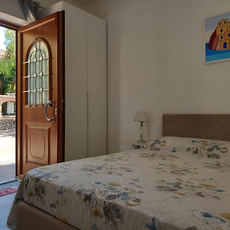 Da Raff House Apartment Lacco Ameno  Luaran gambar