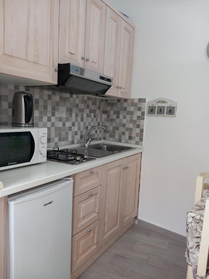 Da Raff House Apartment Lacco Ameno  Luaran gambar