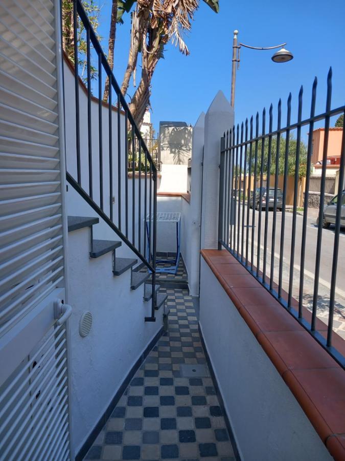 Da Raff House Apartment Lacco Ameno  Luaran gambar