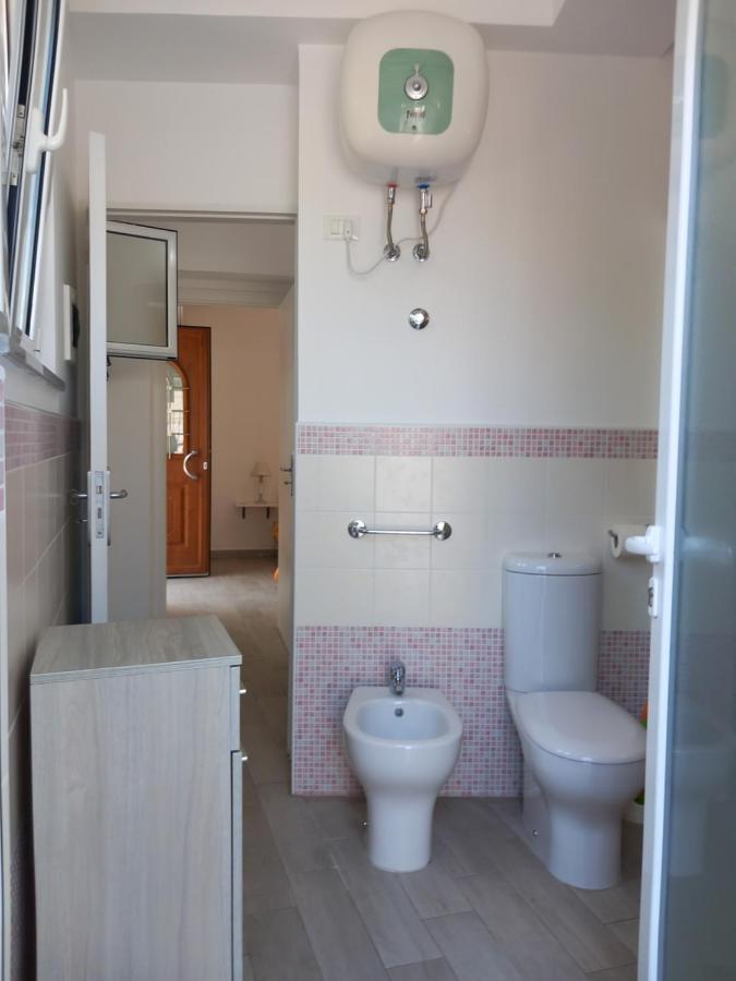 Da Raff House Apartment Lacco Ameno  Luaran gambar
